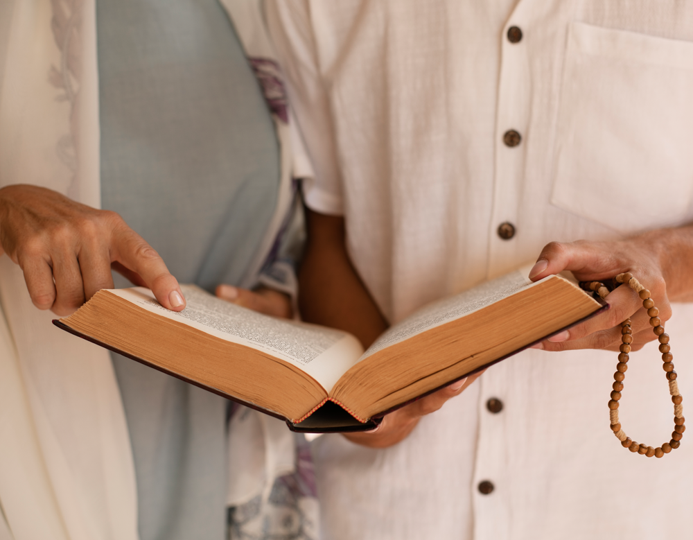 Blog 15 How to read the Quran?