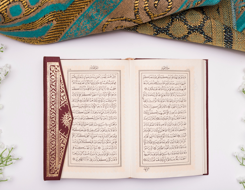 Blog 12 Why Learning Quran for beginners important?