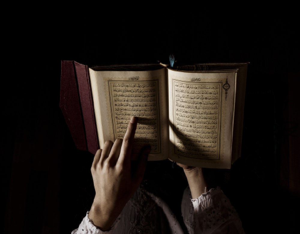 Blog 11 Why Learning Quran for Women is Important
