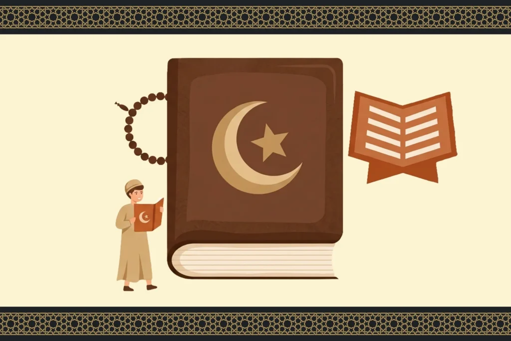 Complete Quran Learning Guide