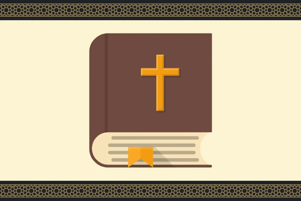 Concept of Jesus in the Quran