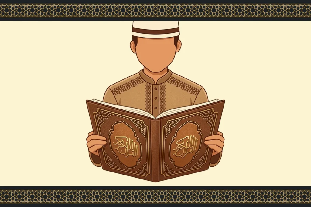 Helpful Tips to Learn Quran