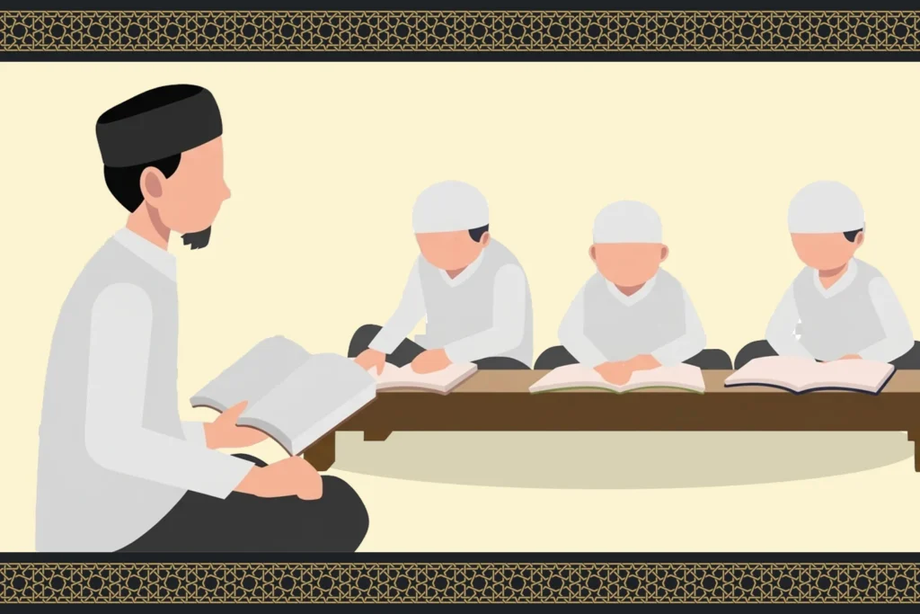 How Do The Quran And Sharia Guide Muslims?