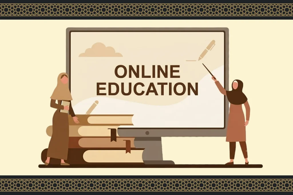 How to Learn the Quran Online?