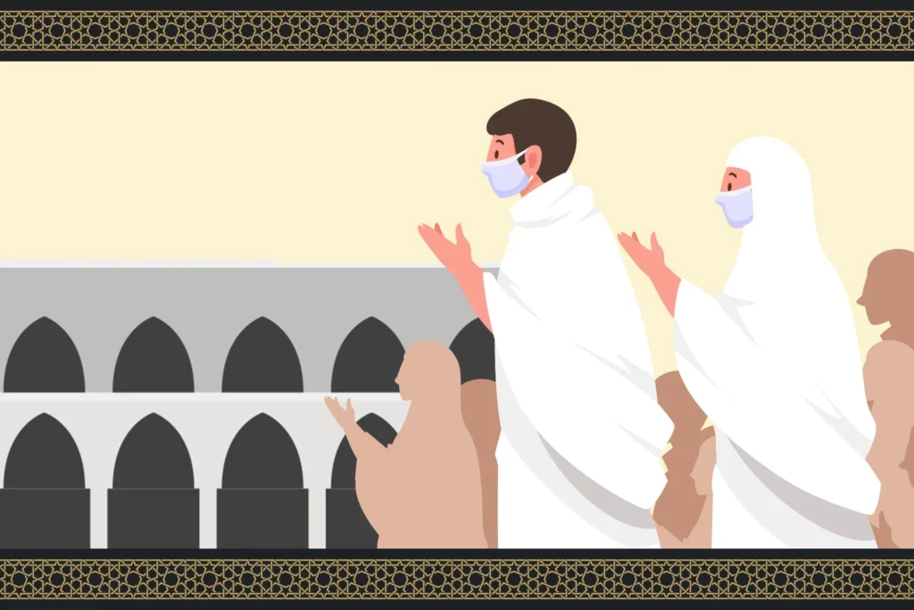 How to Perform Umrah?