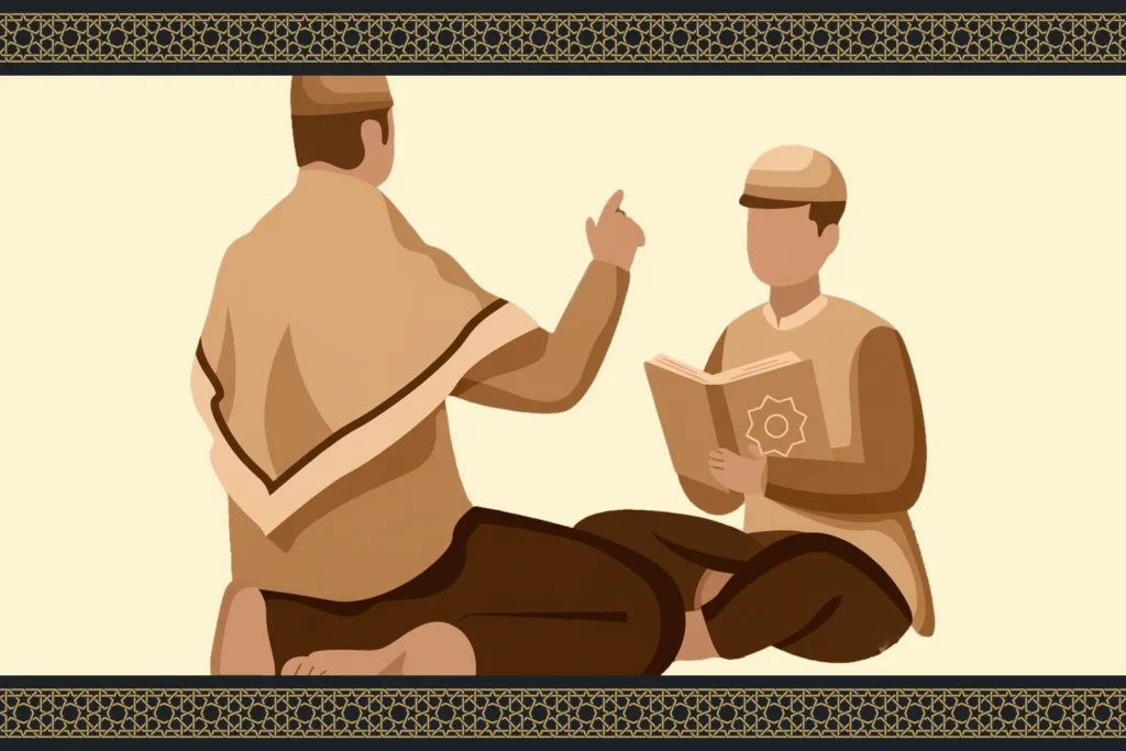 Learn Quran Tajweed Rules