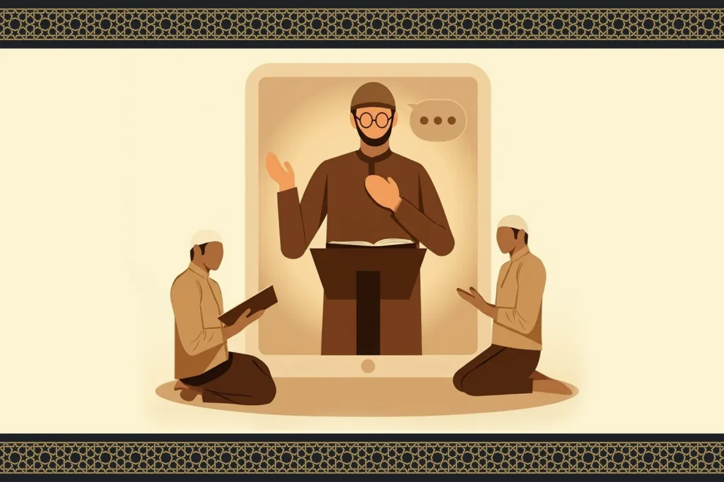 Online Quran Classes for Pilgrims: To Prepare Spiritually for Hajj and Umrah