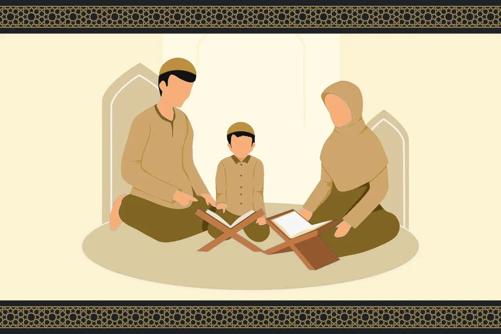 Quran Recitation Classes – Learning Correct Quran Reading