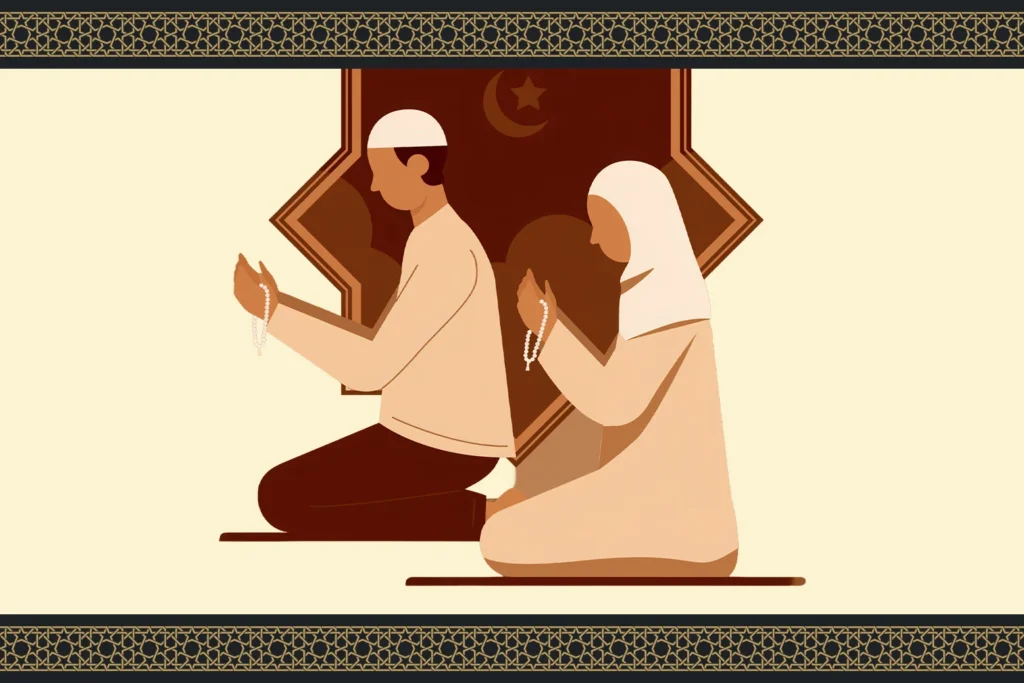 The Importance of Duaa in Islam