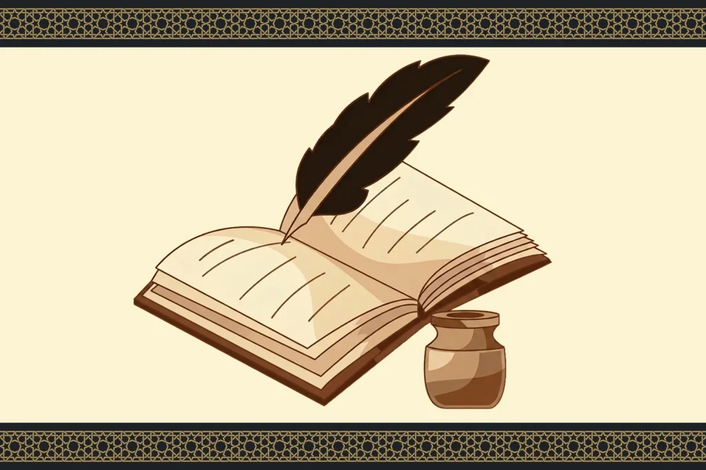When Was the Quran Written and Who Wrote It?