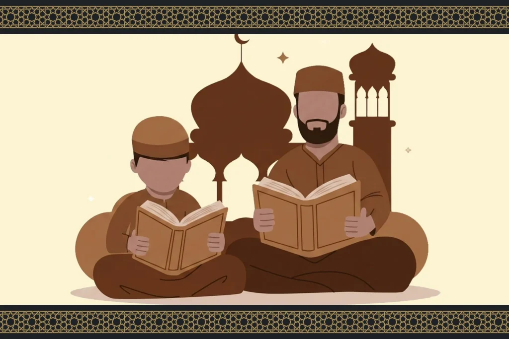 Why Learning Quran for Beginners are Important?
